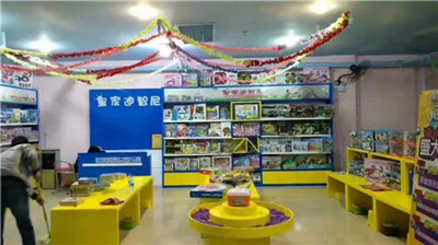 玩具加盟-玩具店开业-皇家0033990威尼斯儿童玩具店加盟官网