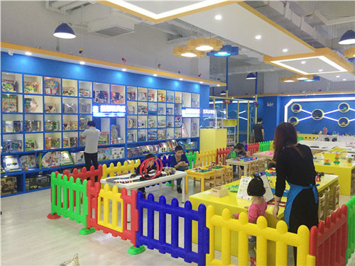 儿童玩具加盟- 品牌动态-皇家0033990威尼斯儿童玩具店加盟官网
