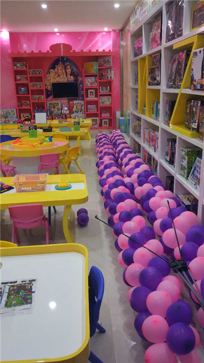 儿童玩具加盟- 品牌动态-皇家0033990威尼斯儿童玩具店加盟官网