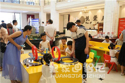 玩具加盟店- 品牌动态-皇家0033990威尼斯儿童玩具店加盟官网