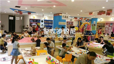 皇家0033990威尼斯|加盟玩具店小角落大天下