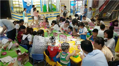 玩具加盟店- 品牌动态-皇家0033990威尼斯儿童玩具店加盟官网