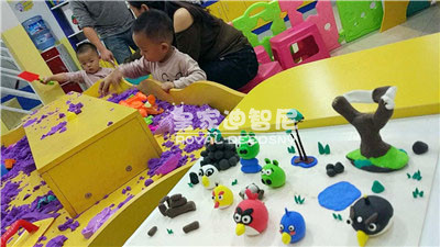 玩具加盟店 - 行业动态-皇家0033990威尼斯儿童玩具店加盟官网