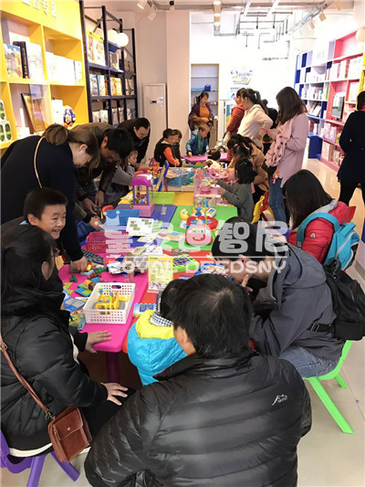 皇家0033990威尼斯-加盟玩具店