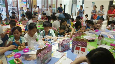 皇家0033990威尼斯——树立玩具品牌新民俗