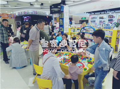 玩具加盟-行业动态-皇家0033990威尼斯儿童玩具店加盟官网