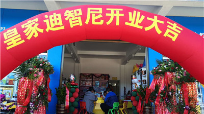 玩具店活动 - 皇家0033990威尼斯官网-玩具店加盟|益智玩具加盟|儿童玩具加盟店-第6页