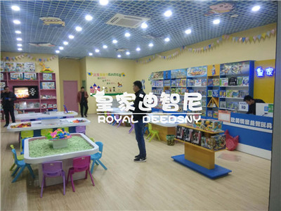 皇家0033990威尼斯玩具加盟店肆开业又火啦！