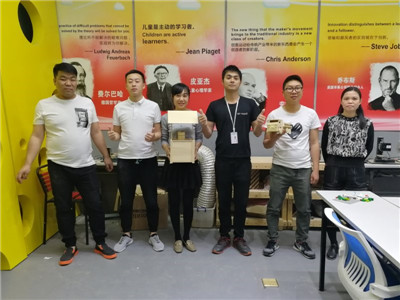 为什么开玩具加盟专卖店要培训？？？？？？