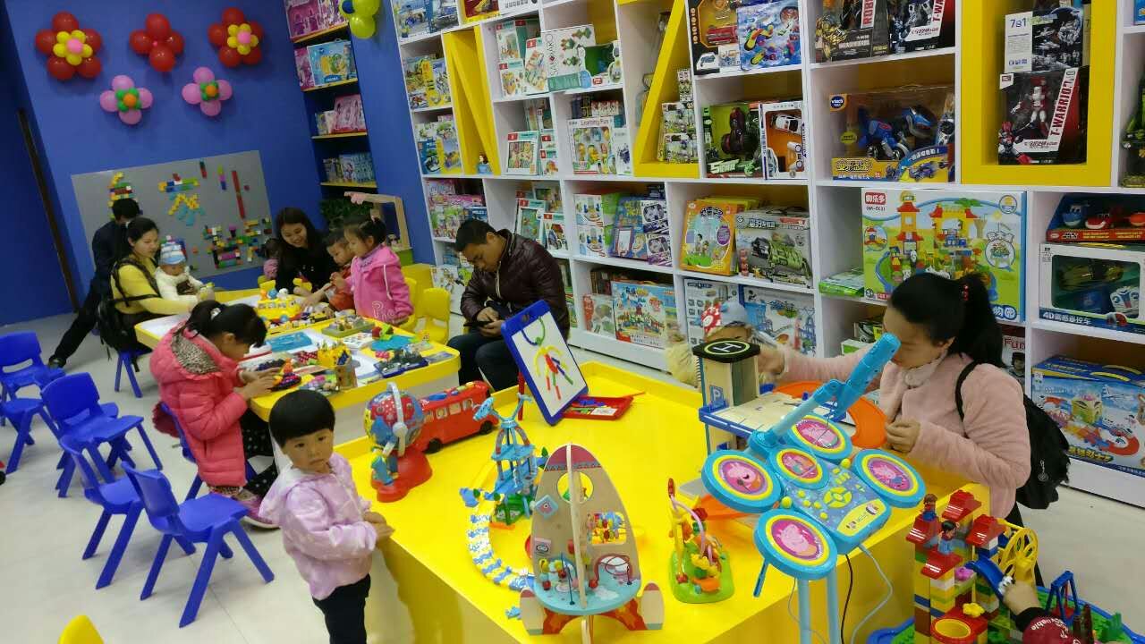 玩具店开业 - 皇家0033990威尼斯官网-玩具店加盟|益智玩具加盟|儿童玩具加盟店-第6页