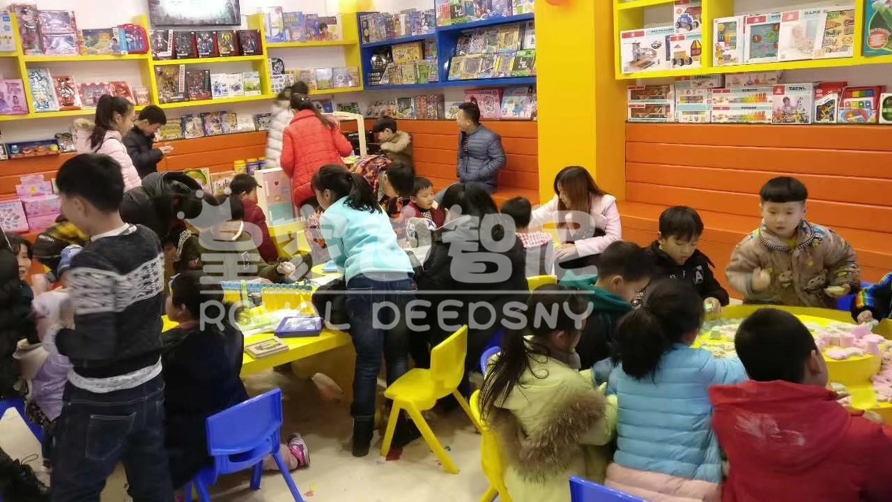 玩具加盟店 -开店活动-皇家0033990威尼斯儿童玩具店加盟官网