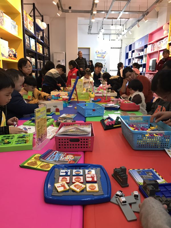玩具加盟店 -开店履历-皇家0033990威尼斯儿童玩具店加盟官网