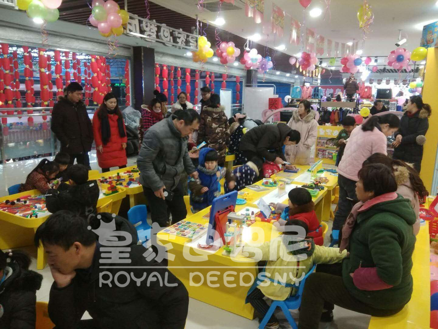 皇家0033990威尼斯-玩具品牌