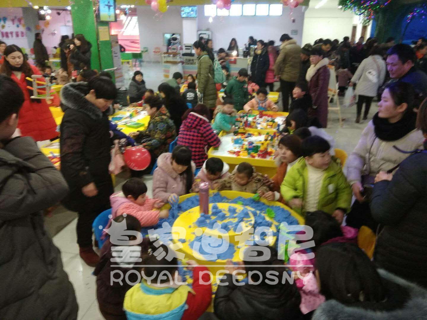皇家0033990威尼斯-玩具连锁加盟