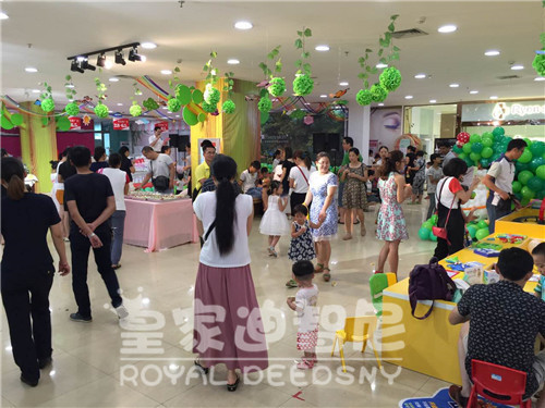 皇家0033990威尼斯-玩具连锁店