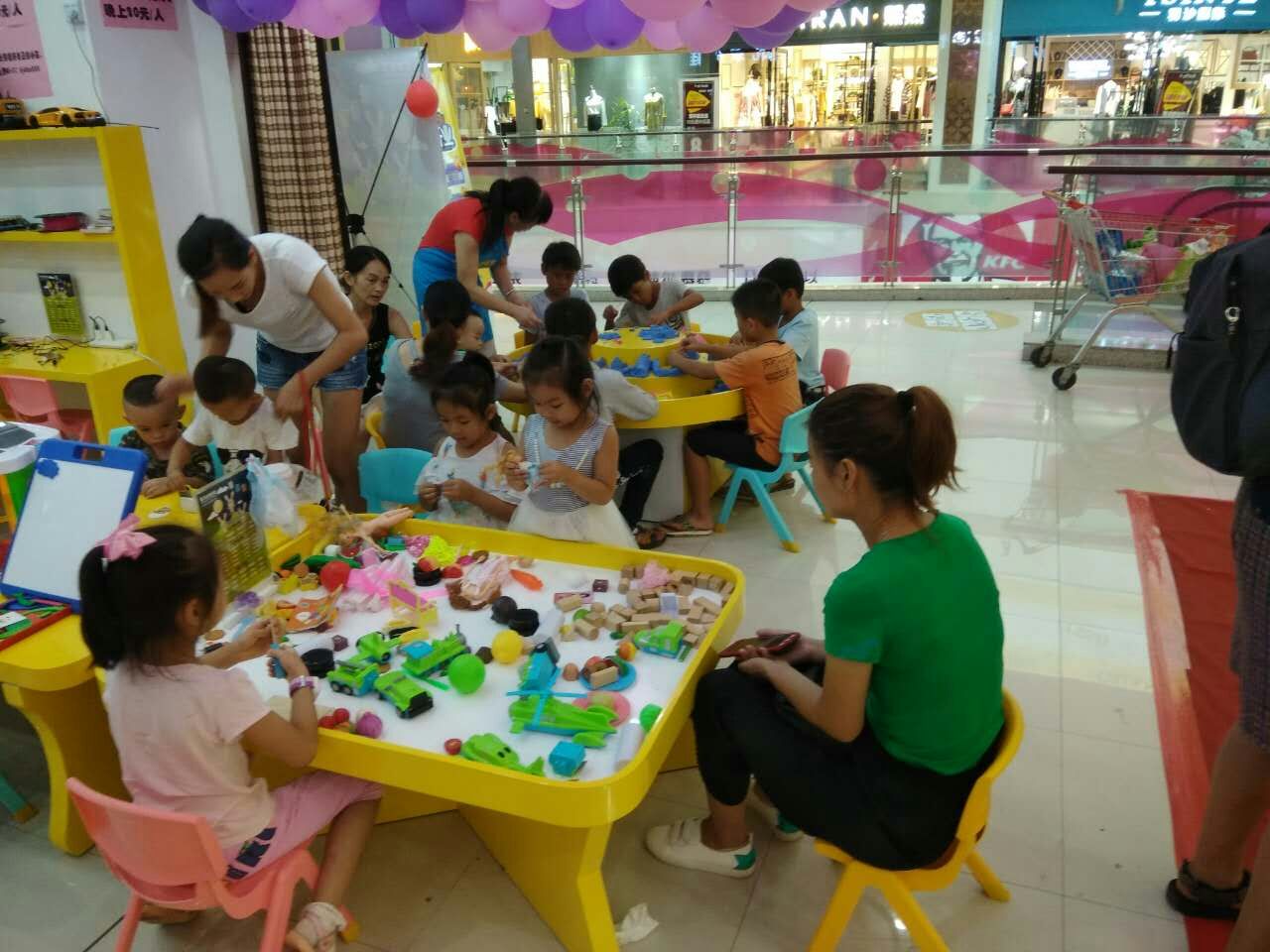 皇家0033990威尼斯-玩具店挣钱