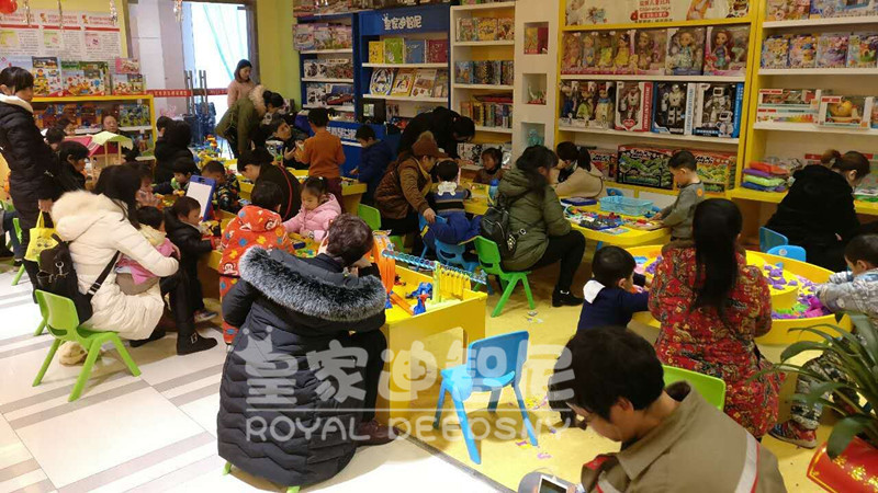 皇家0033990威尼斯-自己开店