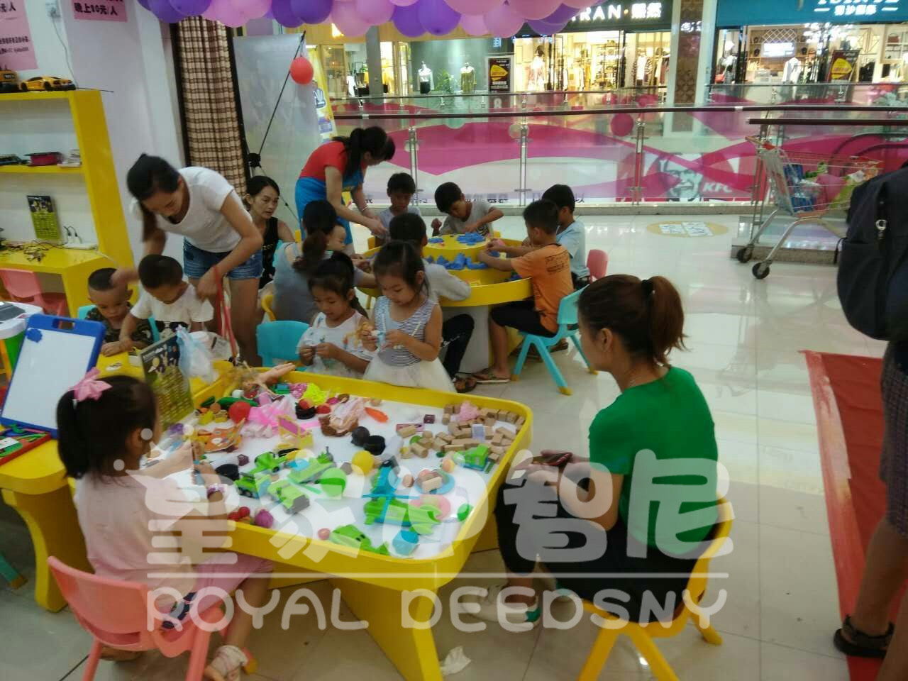 皇家0033990威尼斯-玩具产品销售