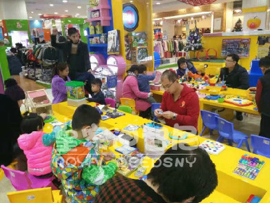 益智玩具品牌推销方案，，，该怎样做好玩具商品与内容