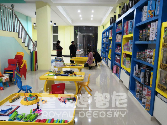 怎样提高玩具店加盟的着名度？？？？？？