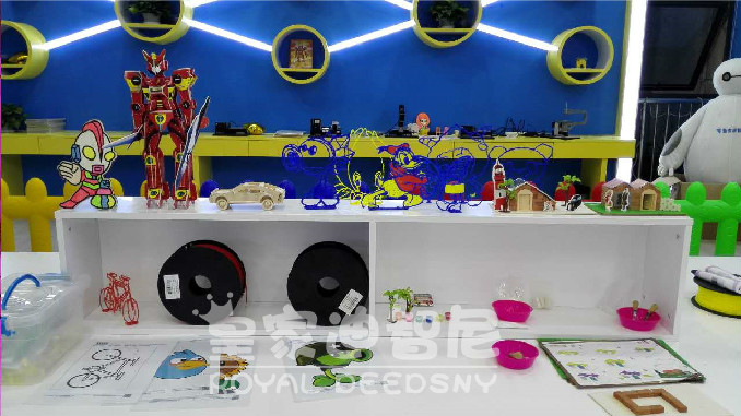 儿童玩具署理的生长远景怎样?