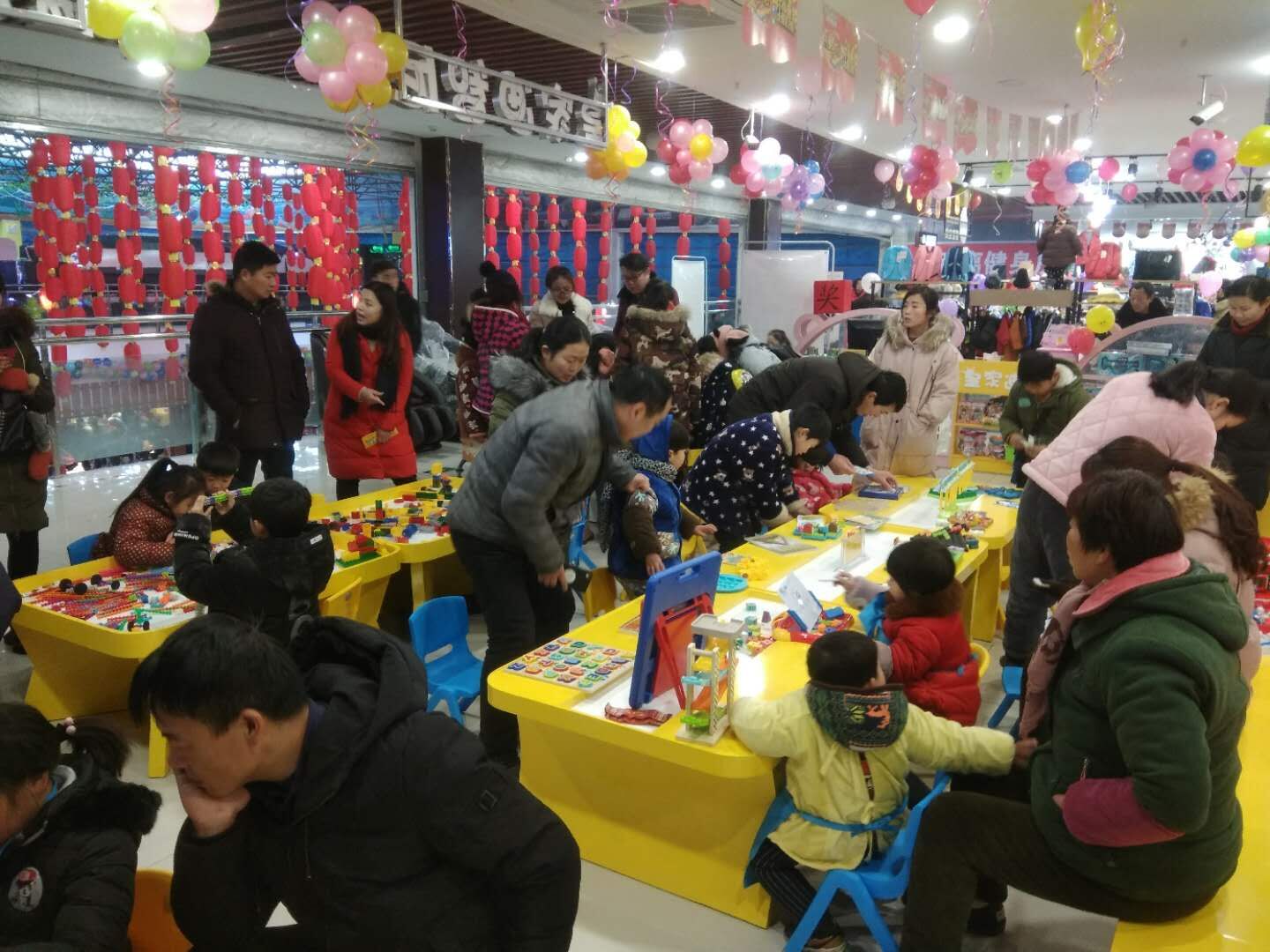 皇家0033990威尼斯儿童玩具加盟费低却可获得更大利润空间