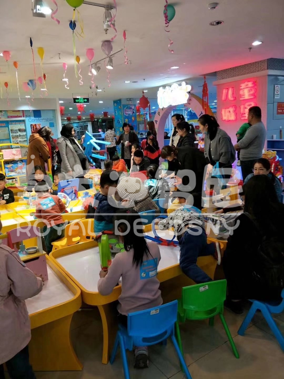 玩具店怎么谋划才华盈利更多？？