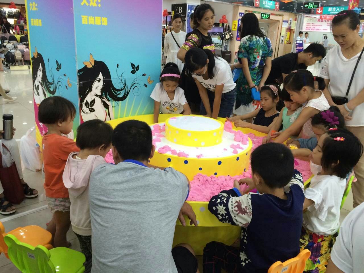 玩具店利益多，，，准确加盟品牌项目