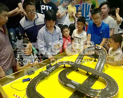 玩具店加盟要怎样盈利呢？？？？？？