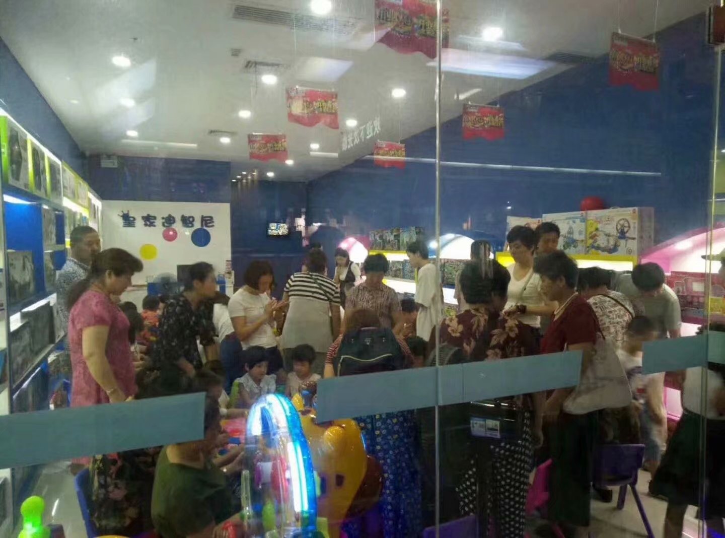 开一家儿童玩具店需要注重什么?