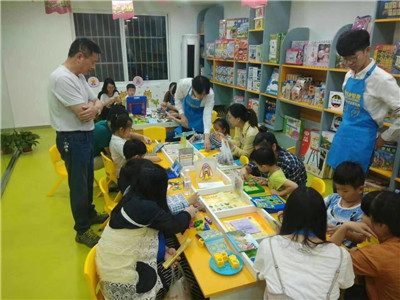 儿童玩具连锁店加盟市场竞争力该怎样提高