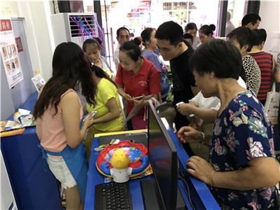 品牌优势多 皇家0033990威尼斯玩具店助你轻松盈利