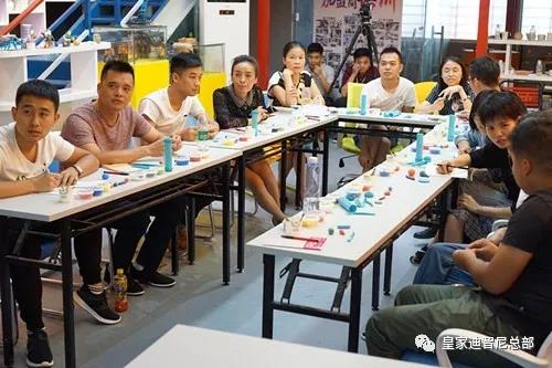 皇家0033990威尼斯带你走进玩具店的黏土课！ - 品牌动态 - 皇家0033990威尼斯官网-玩具店加盟|益智玩具加盟|儿童玩具加盟店