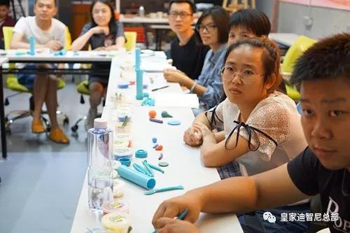 皇家0033990威尼斯带你走进玩具店的黏土课！ - 品牌动态 - 皇家0033990威尼斯官网-玩具店加盟|益智玩具加盟|儿童玩具加盟店