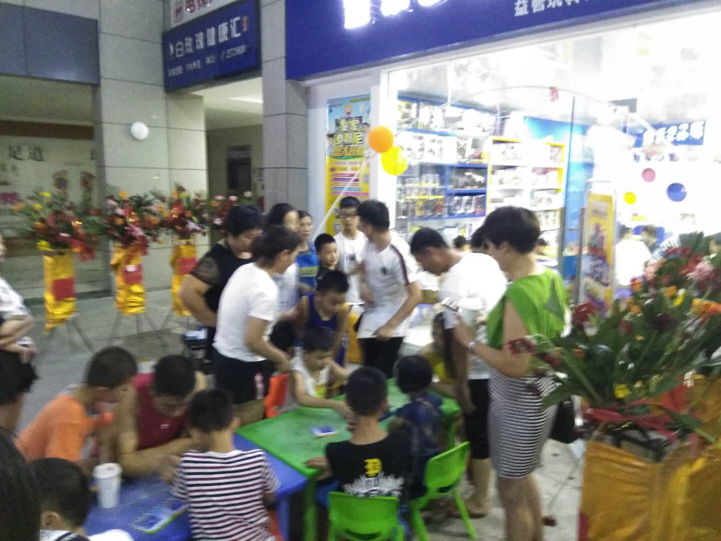   加盟玩具店怎么样？？？有什么需要注重的