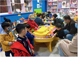 皇家0033990威尼斯玩具店总部加盟优势再度升级