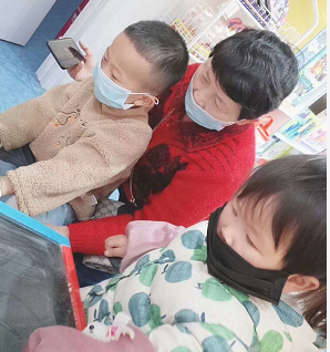 疫情之下的玩具店谋划探索