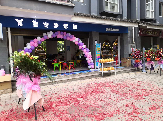 怎么样才华谋划好一家玩具加盟店 - 开店履历 - 皇家0033990威尼斯官网-玩具店加盟|益智玩具加盟|儿童玩具加盟店