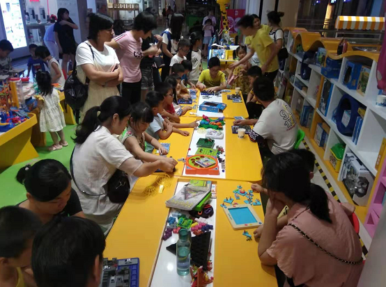 益智玩具加盟店开业要怎么预热 - 玩具店开业 - 皇家0033990威尼斯官网-玩具店加盟|益智玩具加盟|儿童玩具加盟店
