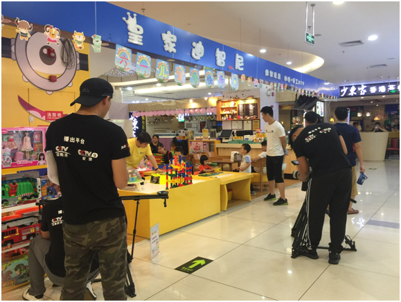 玩具加盟需要知道的那些事情 - 行业动态 - 皇家0033990威尼斯官网-玩具店加盟|益智玩具加盟|儿童玩具加盟店