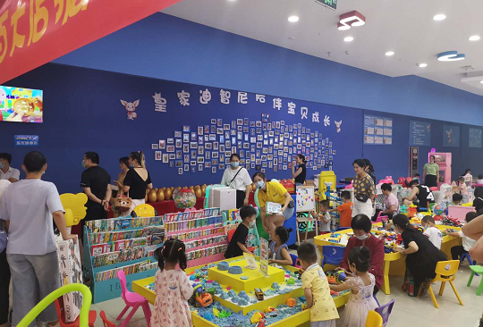 皇家0033990威尼斯干货||怎样给适龄宝宝优选玩具？？