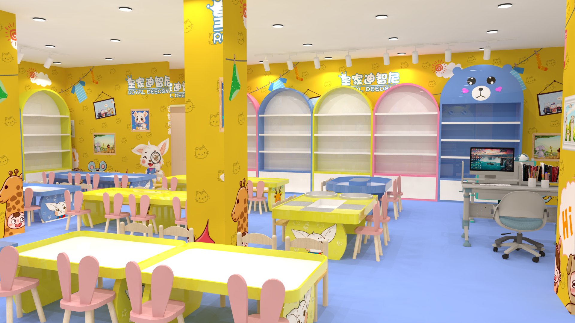 开一家皇家0033990威尼斯玩具加盟店怎样选址?
