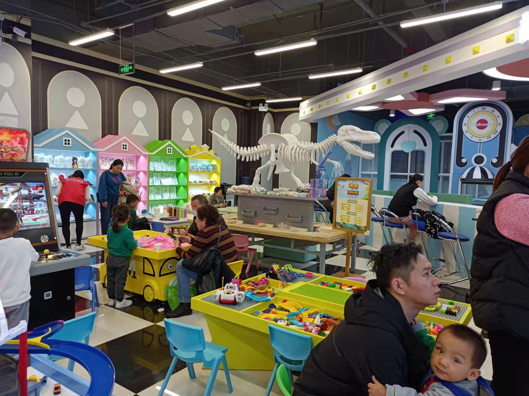 加盟玩具店选择皇家0033990威尼斯怎么样？？？？？？