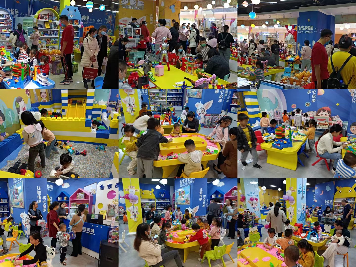 孩子喜欢“玩沙”，，，，，作为怙恃该怎么选择