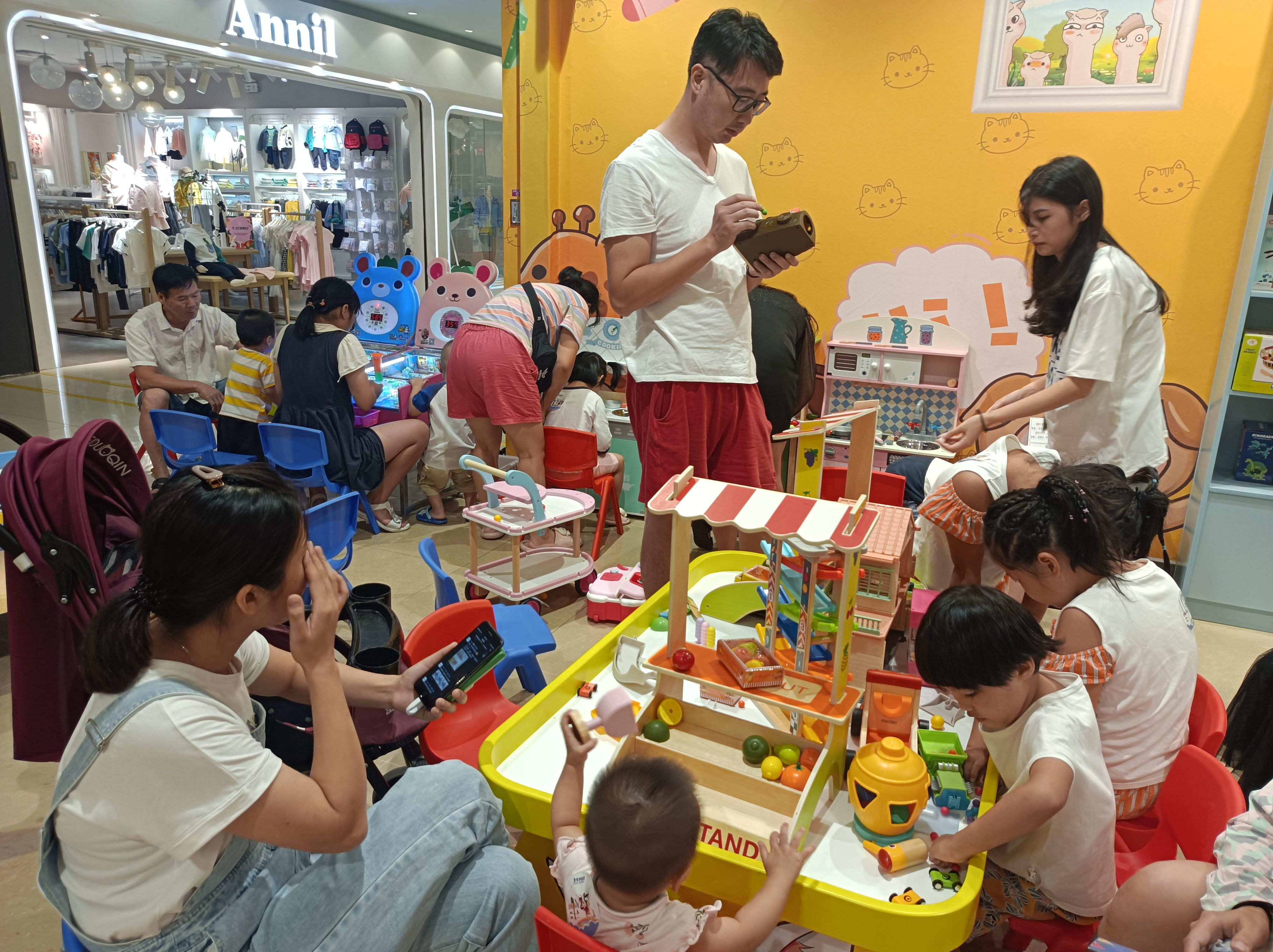皇家0033990威尼斯玩具品牌授权店是怎样乐成的?