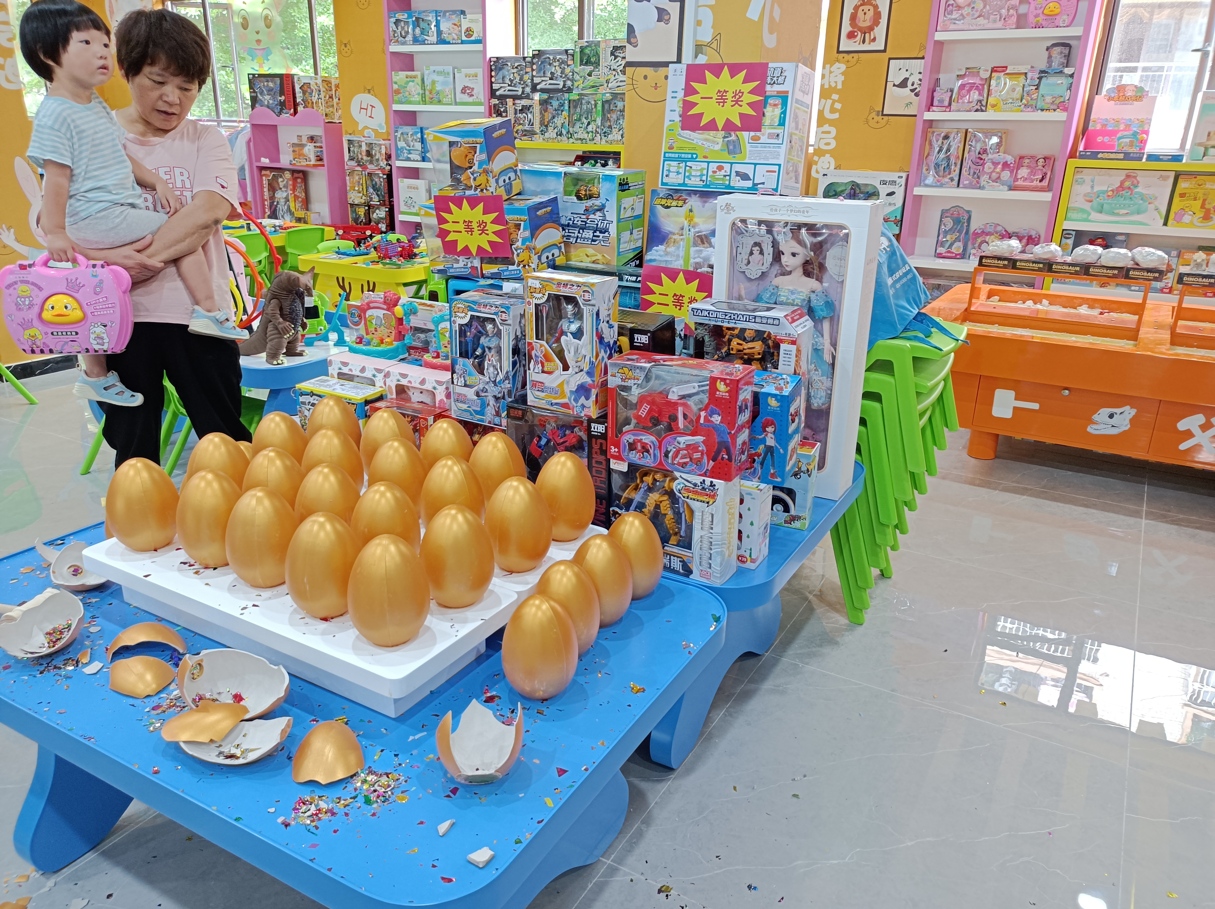 创业学院 - 皇家0033990威尼斯官网-玩具店加盟|益智玩具加盟|儿童玩具加盟店-第10页