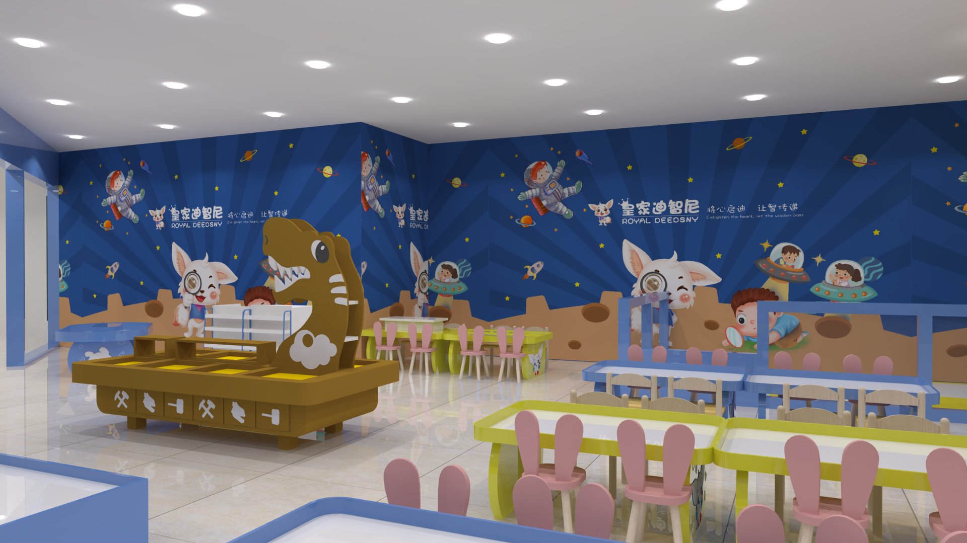 皇家0033990威尼斯儿童玩具加盟店项目多元化，，，，火爆营收！