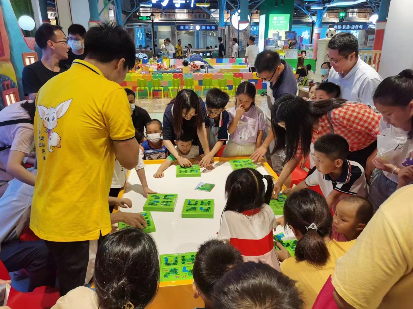 创业学院 - 皇家0033990威尼斯官网-玩具店加盟|益智玩具加盟|儿童玩具加盟店-第10页