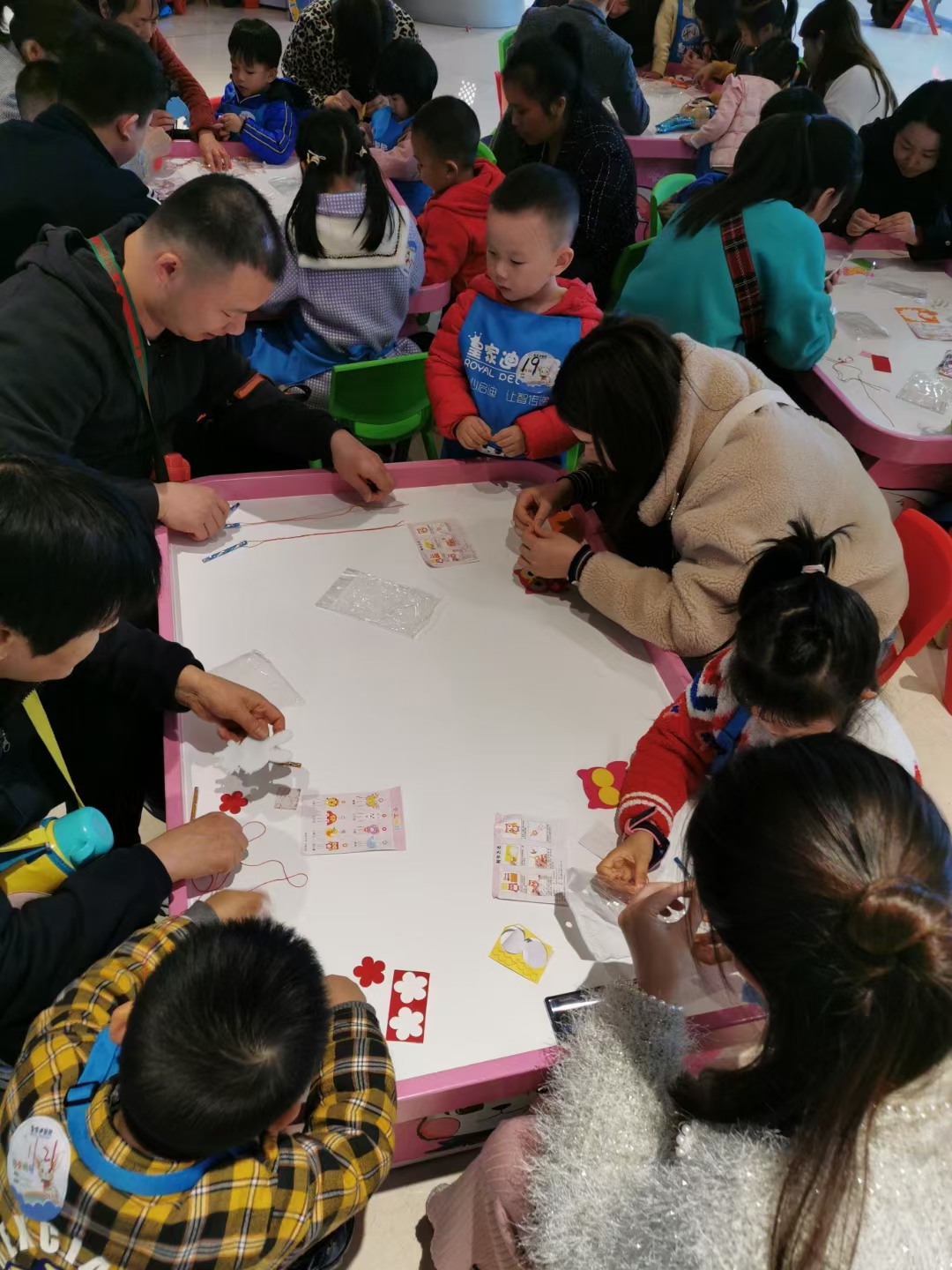 皇家0033990威尼斯 I 提升孩子智商的实操要领