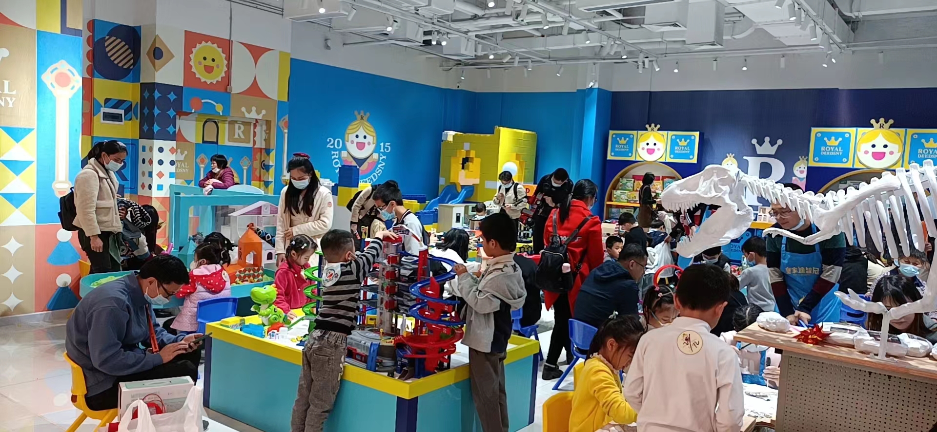 创业学院 - 皇家0033990威尼斯官网-玩具店加盟|益智玩具加盟|儿童玩具加盟店-第9页